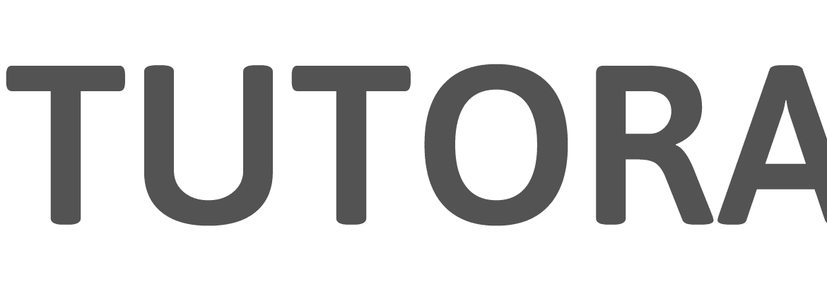 Logo du service de tutorat, Tutorax