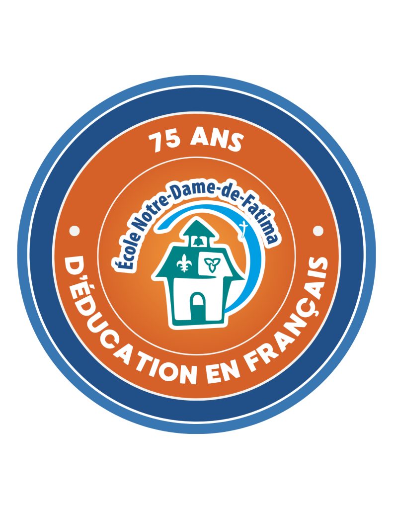 75 ans de l'école Notre-Dame-de-Fatima